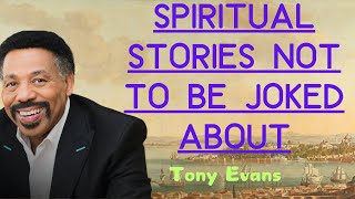 Spiritual Stories Not to Be Joked About [upl. by Arnold130]