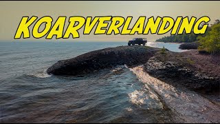 Keweenaw Oveland Adventure Retreat 2024 [upl. by Ylremik]