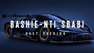 Bashie  Nti Sbabi Arabic  Song Remix  Trending Song [upl. by Naples]