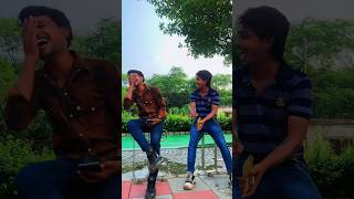 Lakdi ki Kathi kathi pr ghoda llshort ytshots youtubeshorts comedyvideo [upl. by Westerfield]