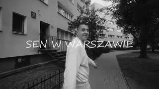 BIAŁAS X LANEK  SEN W WARSZAWIE ale to chilloutowy numer [upl. by Bartram]