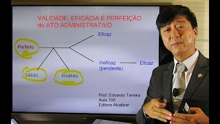 ATOS ADMINISTRATIVOS para Concursos Públicos RESUMO  Conceito Espécies e Classificação [upl. by Nnyleimaj887]