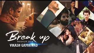 NON STOP BREAK UP💔🥀 MASHUP 2022  😭ROMANTIC SONGS 2022 🥹 BREAKUP ROMANTIC SONGS 2022🥀 [upl. by Allemap314]