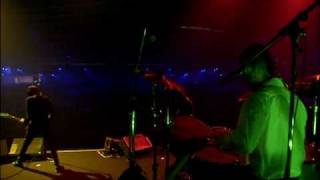 Thee Michelle Gun Elephant  Live Get Up Lucy [upl. by Aiket]