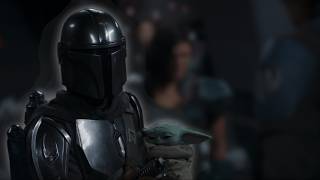 The Mandalorian Movie Could FAIL [upl. by Slen]