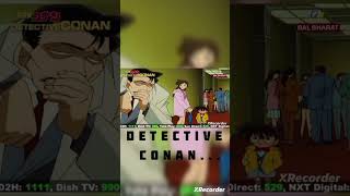 conan unravels  the game company murder mystery detective conan case fil 2 [upl. by Petua874]