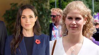 Just Chattin  Harry amp Meghan Archie Named After Philip Symbolic Poppies Lady Louise amp More [upl. by Jessen]