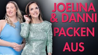 Reality Queens ABRECHNUNG Joelina amp Danni Büchner packen aus  Die Wahrheit über die Kandidatinnen [upl. by Mines530]