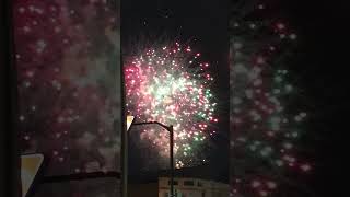 DISCOVER TOKYO FIREWORKS 2024 SUMIDAGAWA RIVERshorts japan amazing night travel blogger tour [upl. by Alledi]