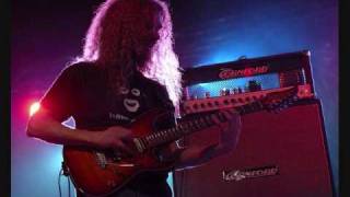 GPS  Heaven Can Wait Guthrie Govan [upl. by Ilsel]