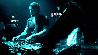 MOSHIC  LIVE MIX Almost March 22023  Melodic dark progressive [upl. by Euk]