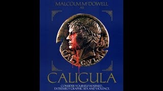 The Cult of Matt and Mark review Caligula 1979 [upl. by Jemie]