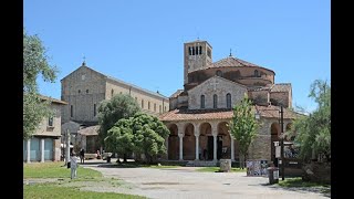 Torcello parte I [upl. by Gamal]