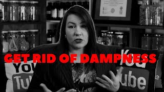 How to get rid of Dampness in the body [upl. by Alolomo19]