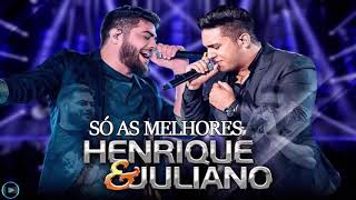 HENRIQUE E JULIANO  LANÇAMENTO  MÚSICA NOVA  VAI QUE BEBEREIS  REPERTORIO NOVO [upl. by Ubald]