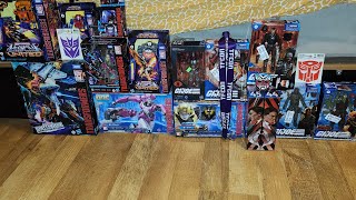 tfcon 2024 haul [upl. by Stoecker]