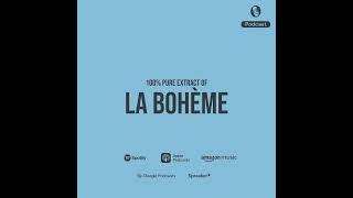 La Bohème  Fun Facts [upl. by Marcel]