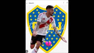 Lanzini edit🔥🔥🔥 [upl. by Atoiganap]