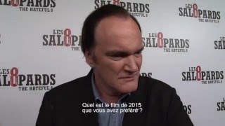 Six Movies Quentin Tarantino Called quotMasterpiecesquot [upl. by Verity]