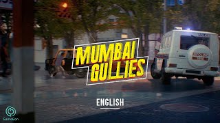 Mumbai Gullies Trailer English  Open World Game By GameEon MumbaiGullies [upl. by Eitac]