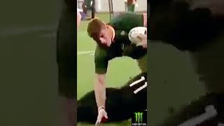 Malcolm Marx  Incredible Strength in Springboks Rugby  Greatest Moments amp Tries rugby shorts [upl. by Ennahteb]