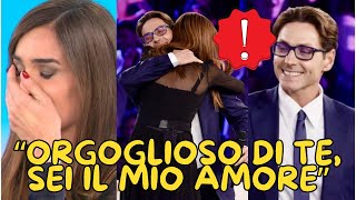 quotThis Is Mequot Pier Silvio Berlusconi Sorprende Silvia Toffanin Ecco Le Sue Toccanti Parole [upl. by Yeleen]