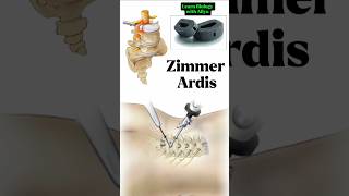 Zimmer Ardis 3d animation short  Learn Biology with Aliya [upl. by Miah]