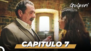 Gulperi en Español Capitulo 7 La Corta Versión [upl. by Amihc]