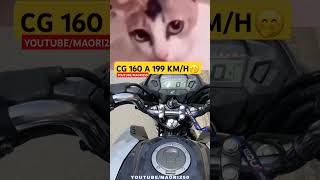 ESSA CG 160 DÁ CORO EM XJ6🤭 canalmaori250 maorivlog yamaha automobile memes meme motorcycle [upl. by Aisak]