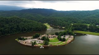 WinShape Camps for Families at Cohutta Springs [upl. by Sev186]