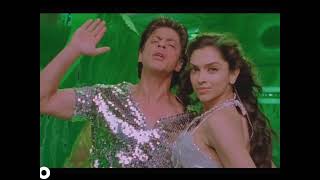 Priyanka Chopra romantic song sharukh Khan safar mein verify some video on [upl. by Arihsan588]