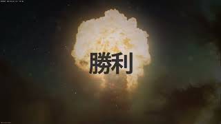 【CODBO6】お手軽NUKE infected NUKE 30kill streak [upl. by Ttevi50]