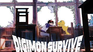 Digimon Survive part 1 [upl. by Leese722]