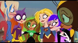 Teen Titans Go amp DC SuperHero Girls Caos En El Multiverso 2022  Rescate De Buscar a MM  Latino [upl. by Chun]