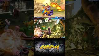 Street Fighter 6 Dhalsim Highlight streetfighter6 streetfighter [upl. by Schroer]