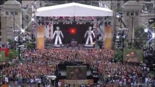 Black Eyed Peas I Got A Feeling Live HD2 [upl. by Alameda]