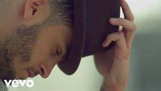 Baptiste Giabiconi  Je temmène avec moi Clip officiel [upl. by Roselba933]