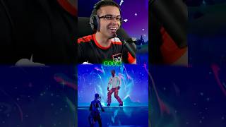 Streamers REACT to Fortnite Juice WRLD 🥺💜 [upl. by Ilime]