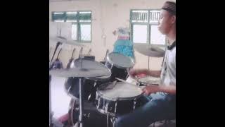 PHUB INTRO 😂😂😂😂😂 drumcam drummer drum [upl. by Ylro772]