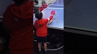 PONGYMANIA 2024  You Must Be Crazy PingPong sportshorts tabletennistv pingpongmania [upl. by Acirre]