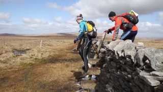 grough  Fellsman 2013 [upl. by Moina28]