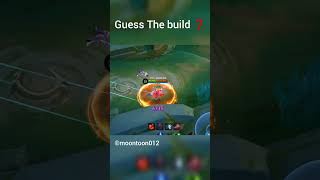 in a late game anything can happened ☠️🗿 mobilelegends mlbb mobilelegendsbangbang mlbbshorts [upl. by Breh729]