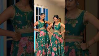 Thamarai Poovukum Dance 🌸💃 shorts short [upl. by Boeschen]