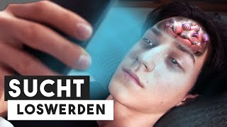 Wie Du Deine Social Media Sucht WIRKLICH Beendest [upl. by Niattirb75]