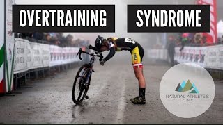 Overtraining Syndrome Symptoms Signs Testing and Treatment [upl. by Mcclenon]