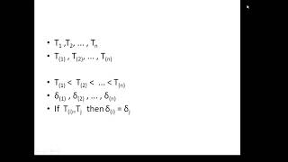 KaplanMeier Estimator of Survival Function  Statistics in Simple Language Medical Data Analysis [upl. by Nnaeirb]