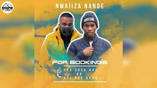 Nwaiiza NandeImvuseleloIngwane FM Mix [upl. by Ecilayram]