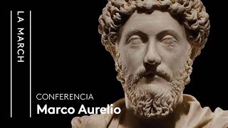 Estoicismo romano III Marco Aurelio  La March [upl. by Collier]