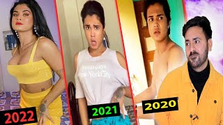 Monti Roy Ek Dhoka  Instagram Girls Transformation  MR AJ [upl. by Nnyre]