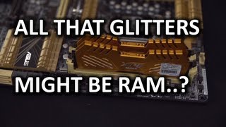 ADATA XPG Series RAM Unboxing amp Overview [upl. by Oknuj]